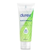 Lubricante natural intimate Durex 100 ml