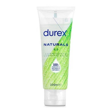 Lubricante natural intimate Durex 100 ml-0