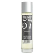 Colonia amaderada N.º 57 Caravan 150 ml