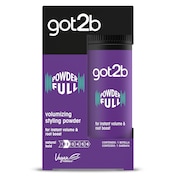 Polvo texturizante y volumen Got2b 10 g