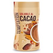 Cacao soluble Dia Temptation 500 g