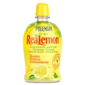 Aderezo de limón Polenghi 200 ml