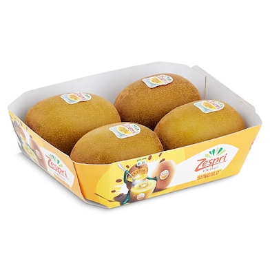 Kiwi amarillo Zespri bandeja 500 g-0 Kiwi amarillo Zespri bandeja 500 g-0