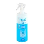 Acondicionador nutritivo dos fases sin aclarado Flex 400 ml