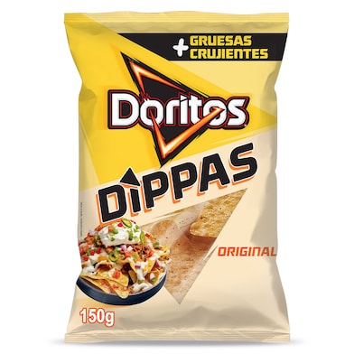 Doritos Dippas 150 g-0 Doritos Dippas 150 g-0
