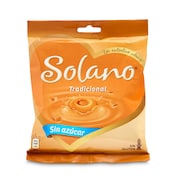 Caramelos tradicionales Solano 99 g