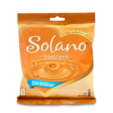 Caramelos tradicionales Solano 99 g-0 Caramelos tradicionales Solano 99 g-0