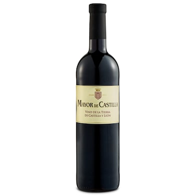 Vino tinto Mayor de Castilla 75 cl-0