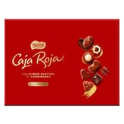 Bombones surtidos Nestlé Caja Roja 198 g