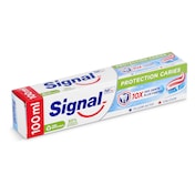 Pasta de dientes protección caries Signal 100 ml