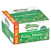 Poleo menta Hornimans 40 unidades