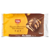 Bizcocho marmolado sin gluten Dr. Schar 250 g