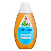 Gel de baño pure protect Johnson's baby 500 ml