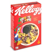 Cereales de desayuno Kellogg's Froot Loops 375 g