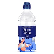 Agua mineral Font Vella 750 ml