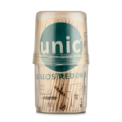 Palillos redondos Unic 1 unidad-0 Palillos redondos Unic 1 unidad-0