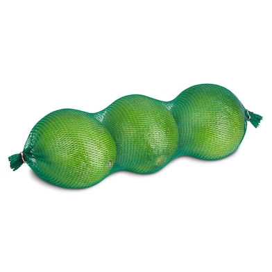Lima 3 unidades malla 200 g-0 Lima 3 unidades malla 200 g-0