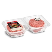Burger de vacuno 6 unidades Selección de Dia 540 g