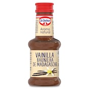 Aroma de vainilla de Madagascar Dr. Oetker 35 ml