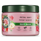 Mascarilla aroma a rosas Herbal Essences 300 ml