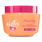 Mascarilla capilar dream long Elvive 300 ml