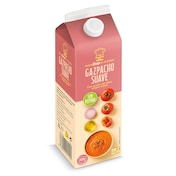Gazpacho suave Dia Al Punto 1 L