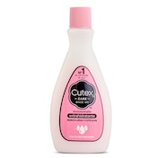 Quitaesmalte extrahidratante Cutex 200 ml