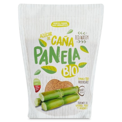 Panela ecológica Green panela 500 g-0 Panela ecológica Green panela 500 g-0