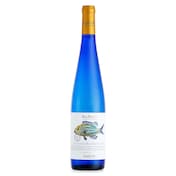 Vino blanco albariño D.O. Rías Baixas Faustino Rivero 75 cl