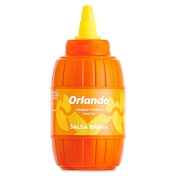 Salsa brava Orlando 290 g