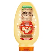 Acondicionador tesoros de miel Original Remedies 250 ml