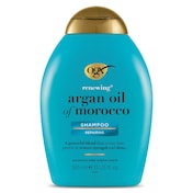 Champú aceite de argán Ogx 385 ml