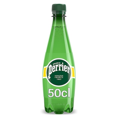 Agua mineral con gas Perrier 500 ml-0 Agua mineral con gas Perrier 500 ml-0