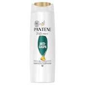 Champú anticaspa Pantene 225 ml