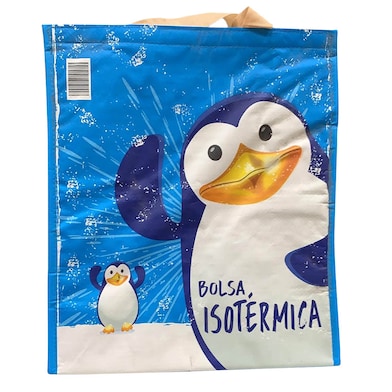 Bolsa isotérmica Dia 1 unidad-0 Bolsa isotérmica Dia 1 unidad-0