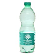 Agua mineral con gas Dia 500 ml