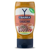 Salsa gaucha Ybarra 250 ml