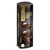 Pétalos de chocolate negro Dia Temptation 150 g