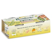 Edamame Bonduelle 2 x 80 g