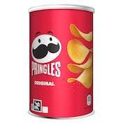 Pringles original 70 g