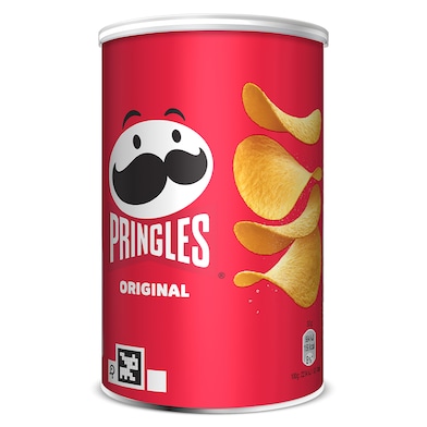 Pringles original 70 g-0 Pringles original 70 g-0
