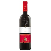 Vino tinto D.O. Rioja Marqués de la Concordi 75 cl