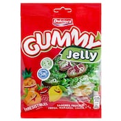 Golosinas jelly Dulciora Gummys 100 g