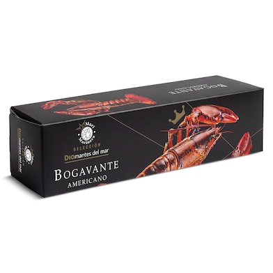 Bogavante crudo MSC Dia Mari Marinera 350 g-0