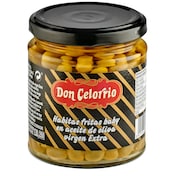 Habitas baby extra Don Celorrio 130 g