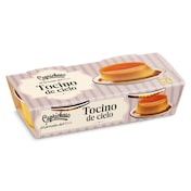 Tocino de cielo Dia Caprichoso 2 x 100 g