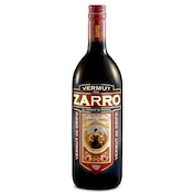 Vermouth rojo Zarro 1 L