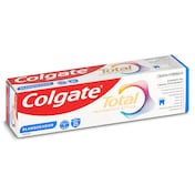 Pasta de dientes blanqueadora Colgate Total 75 ml