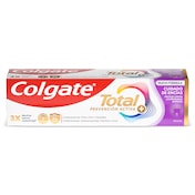 Pasta de dientes encías sanas Advanced Colgate Total 75 ml