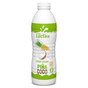 Yogur líquido sabor piña y coco Dia Láctea 1 Kg